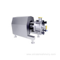 factory sell High Shear Mixer Homogenizer Pump